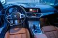 BMW 240 2er Coupe M240i xDrive Gris - thumbnail 9