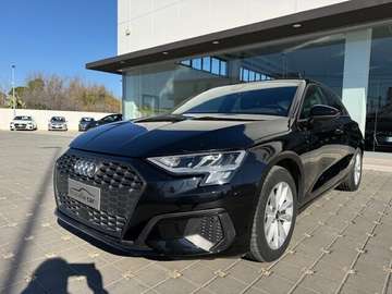 A3 SPB 30 TFSI Business 2021