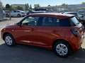 Suzuki Swift 1.2 Club Allgrip  #SerienmäßigBeeindruckend Orange - thumbnail 6
