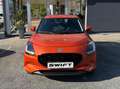Suzuki Swift 1.2 Club Allgrip  #SerienmäßigBeeindruckend Orange - thumbnail 2