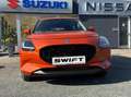 Suzuki Swift 1.2 Club Allgrip  #SerienmäßigBeeindruckend Orange - thumbnail 14