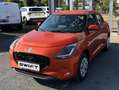 Suzuki Swift 1.2 Club Allgrip  #SerienmäßigBeeindruckend Orange - thumbnail 3