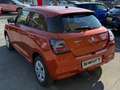 Suzuki Swift 1.2 Club Allgrip  #SerienmäßigBeeindruckend Orange - thumbnail 7