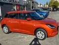 Suzuki Swift 1.2 Club Allgrip  #SerienmäßigBeeindruckend Orange - thumbnail 12