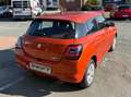 Suzuki Swift 1.2 Club Allgrip  #SerienmäßigBeeindruckend Orange - thumbnail 9