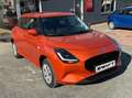 Suzuki Swift 1.2 Club Allgrip  #SerienmäßigBeeindruckend Orange - thumbnail 13
