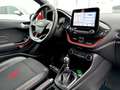 Ford Fiesta ST-Line B&O/Garantie/Navi/EURO6 Rot - thumbnail 11