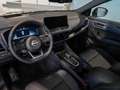 Nissan Qashqai Tekna Automatik Teilleder Panorama Head-Up 360 Kam Negro - thumbnail 8