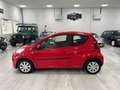 Peugeot 107 3 porte 1.0 12v Rosso - thumbnail 8