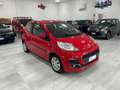 Peugeot 107 3 porte 1.0 12v Rosso - thumbnail 3