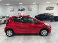 Peugeot 107 3 porte 1.0 12v Rosso - thumbnail 4