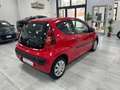 Peugeot 107 3 porte 1.0 12v Rosso - thumbnail 5