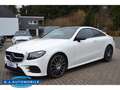 Mercedes-Benz E 350 Coupe ,AMG- Line,Pano,ACC,TOP Blanc - thumbnail 1