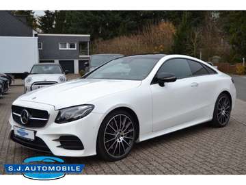 Coupe ,AMG- Line,Pano,ACC,TOP