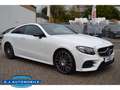 Mercedes-Benz E 350 Coupe ,AMG- Line,Pano,ACC,TOP Blanc - thumbnail 2