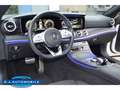 Mercedes-Benz E 350 Coupe ,AMG- Line,Pano,ACC,TOP Blanc - thumbnail 12