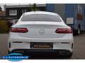 Mercedes-Benz E 350 Coupe ,AMG- Line,Pano,ACC,TOP Blanc - thumbnail 7