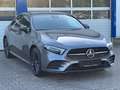 Mercedes-Benz A 250 e Limo "AMG-LINE/WIDESCREEN/KAMERA/19" Gris - thumbnail 4