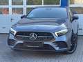 Mercedes-Benz A 250 e Limo "AMG-LINE/WIDESCREEN/KAMERA/19" Gris - thumbnail 1