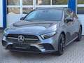 Mercedes-Benz A 250 e Limo "AMG-LINE/WIDESCREEN/KAMERA/19" Gris - thumbnail 2