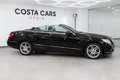 Mercedes-Benz E 350 Cabrio 350CDI BE 7G Plus Noir - thumbnail 5