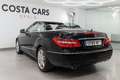 Mercedes-Benz E 350 Cabrio 350CDI BE 7G Plus Noir - thumbnail 7