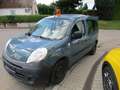 Renault Kangoo Authentique Klima AHK Servo ZV Radio 5 Sitzer Grau - thumbnail 4