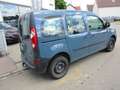 Renault Kangoo Authentique Klima AHK Servo ZV Radio 5 Sitzer Grau - thumbnail 7