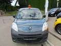 Renault Kangoo Authentique Klima AHK Servo ZV Radio 5 Sitzer Grau - thumbnail 3