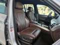 BMW X5 F15 xDrive30d 258 ch Exclusive A/SUIVI BMW/FULL OPTION Gris - thumbnail 10