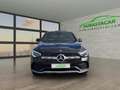 Mercedes-Benz GLC 300 Coupé 300e 4Matic Negro - thumbnail 2