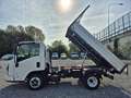 Isuzu N35 Weiß - thumbnail 4