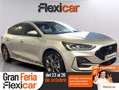 Ford Focus 1.0+Ecoboost+MHEV+114kW+ST-Line Gris - thumbnail 1