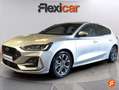 Ford Focus 1.0+Ecoboost+MHEV+114kW+ST-Line Gris - thumbnail 3