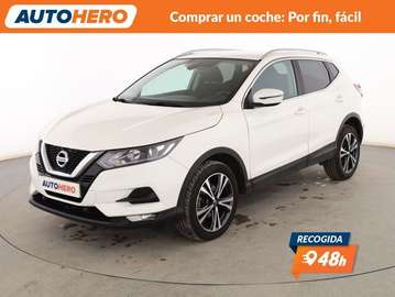1.5dCi N-Connecta DCT 4x2 85kW