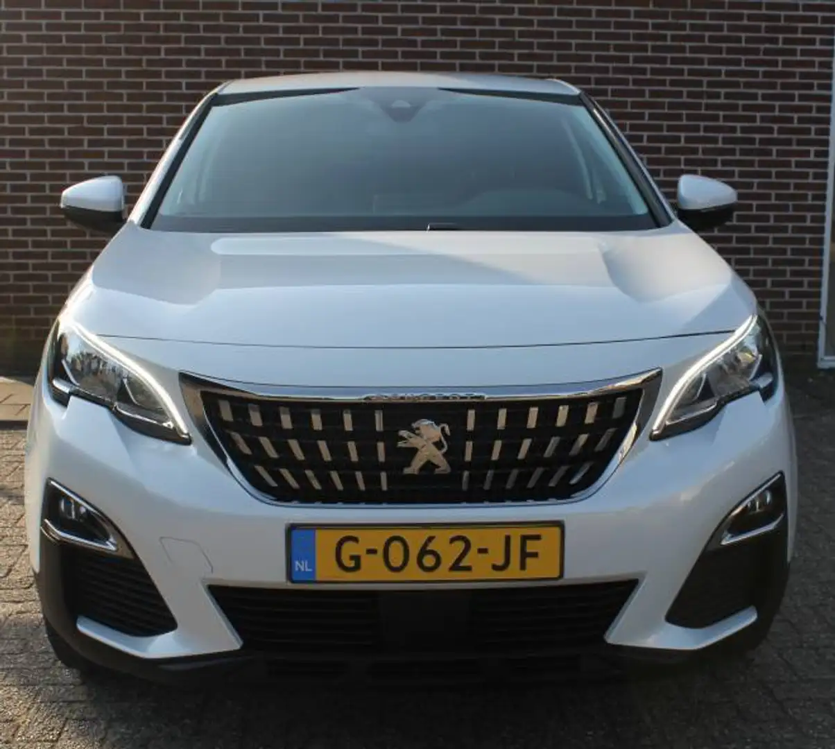 Peugeot 3008 1.2 PureTech 130pk S&amp;S Active Wit - 2