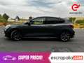 Ford Focus 1.0 Ecoboost MHEV 114kW ST-Line Negro - thumbnail 7