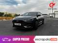 Ford Focus 1.0 Ecoboost MHEV 114kW ST-Line Negro - thumbnail 3
