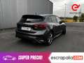 Ford Focus 1.0 Ecoboost MHEV 114kW ST-Line Negro - thumbnail 4