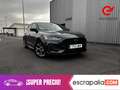 Ford Focus 1.0 Ecoboost MHEV 114kW ST-Line Negro - thumbnail 1
