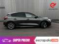 Ford Focus 1.0 Ecoboost MHEV 114kW ST-Line Negro - thumbnail 8