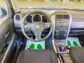 Suzuki Grand Vitara Grand 1,9 Deluxe DDiS !2.Besitz/Serviceheft Silber - thumbnail 9