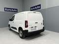 Citroen Berlingo Van BlueHDi S&S Talla M Club 100 Bianco - thumbnail 2