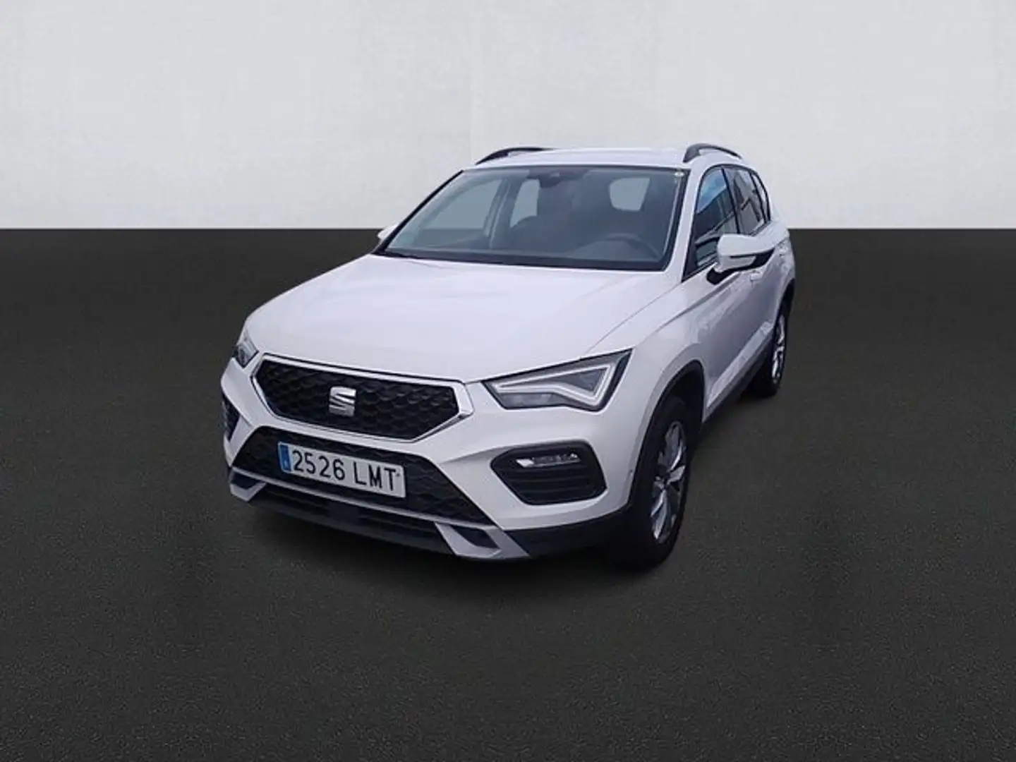 SEAT Ateca 1.0 TSI S&S Style Blanco - 1