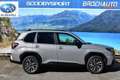 Subaru Forester 2.0i e-BOXER 150pk CVT Fist-Edition 8 j garantie Grijs - thumbnail 33