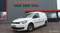 Volkswagen Caddy Bestel 1.6 TDI Maxi/MARGE DUS BTW VRIJ/AIRCO/CRUIS Wit - thumbnail 1