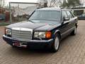Mercedes-Benz 560 SEL W126  VOLL. H - ZUl. ROSTFREI Bleu - thumbnail 3
