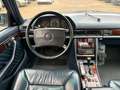 Mercedes-Benz 560 SEL W126  VOLL. H - ZUl. ROSTFREI Bleu - thumbnail 14