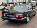 Mercedes-Benz 560 SEL W126  VOLL. H - ZUl. ROSTFREI Bleu - thumbnail 6