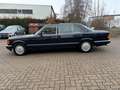 Mercedes-Benz 560 SEL W126  VOLL. H - ZUl. ROSTFREI Bleu - thumbnail 8